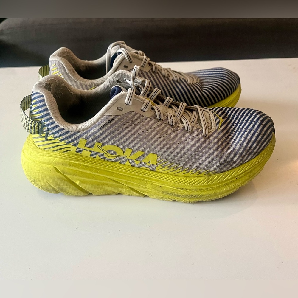 Hoka One One Rincon 2 - Woman’s 6
